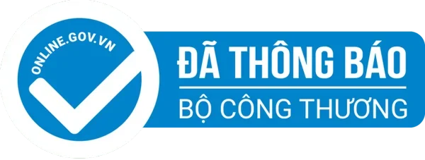 Thông báo Bộ Công Thương Dom88