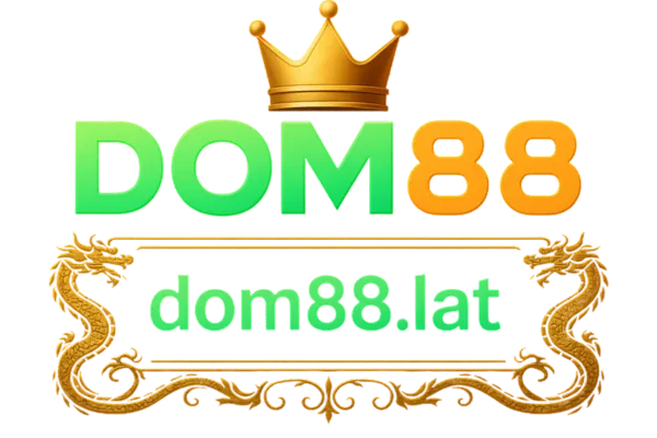 Logo Nhà Cái DOM88