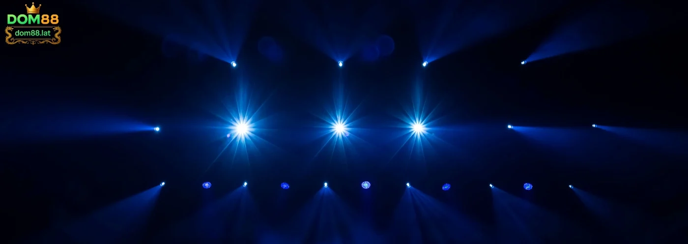 Baner Dom88