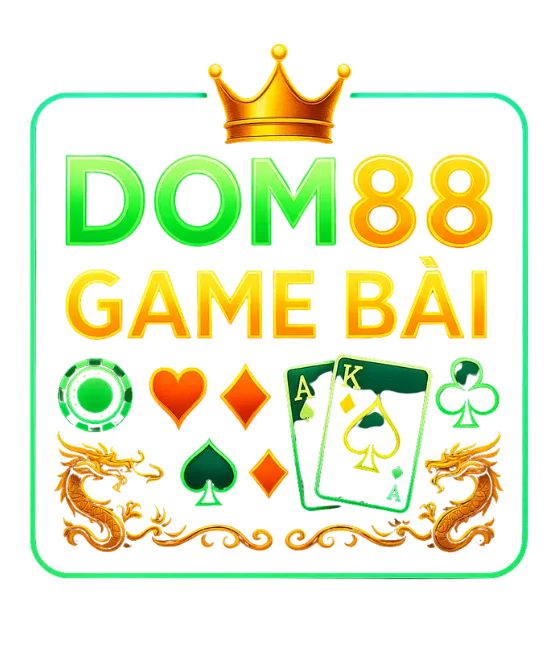 Game Bài Dom88