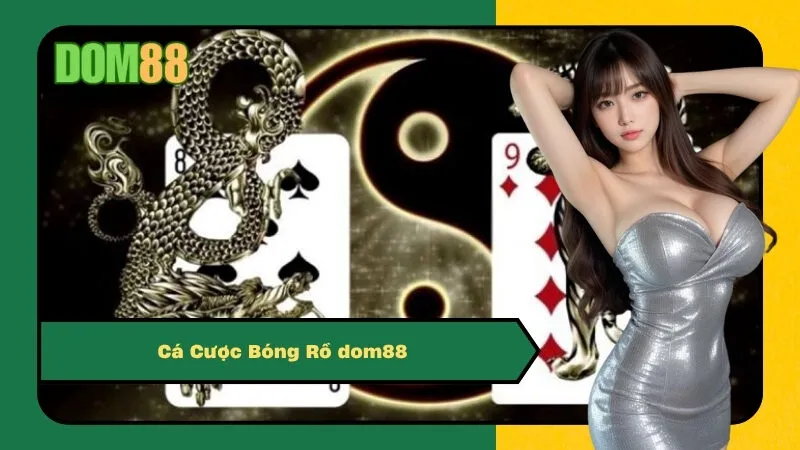Cá Cược Bóng Rổ dom88