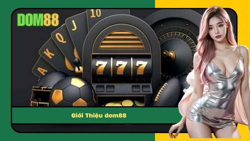 Giới Thiệu dom88