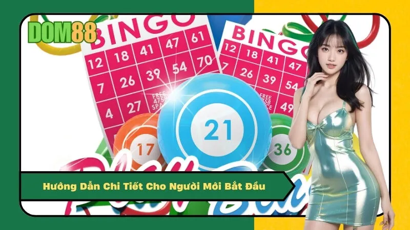 Hướng Dẫn Chi Tiết Cho Người Mới Bắt Đầu