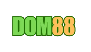 logo nhà cái dom88