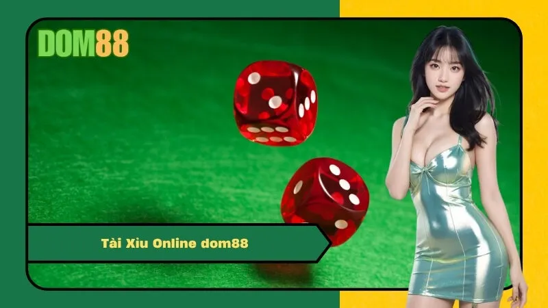 Chơi Tài Xỉu Online dom88: Cách Bắt Cầu, Soi Cầu Chuẩn